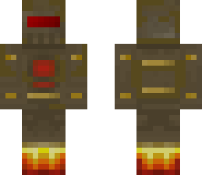 rustobot