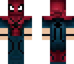 impostor spider man