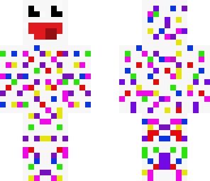 funky man2