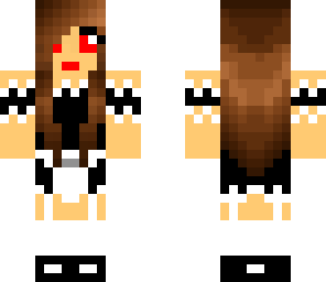 vampire maid