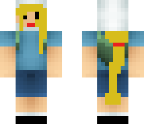 fionna