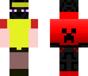 ender    trou