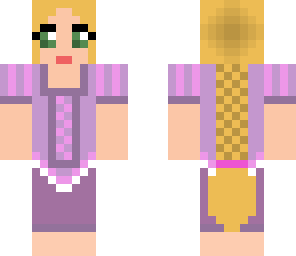 rapunzel