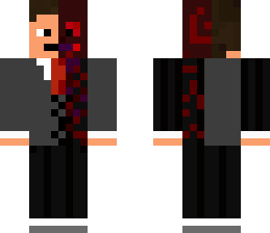 two-face