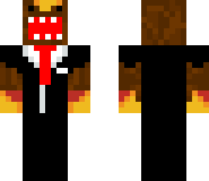 katekyou hitman domo-kun