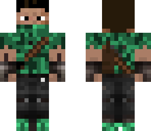 hunter