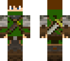 warrior 2
