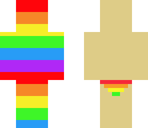 rainbow