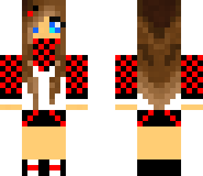 fixed swag girl