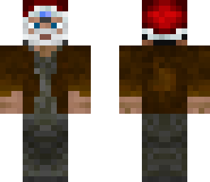 x-mas miner