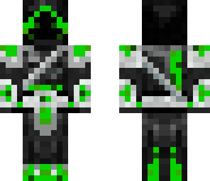 emerald assasin 