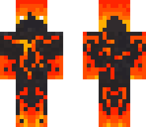 lava guy