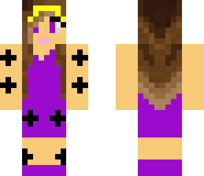 nether princess