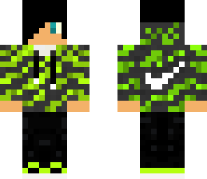 nike boy