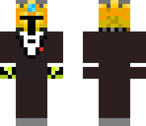 phoenixflames- minecraft awards