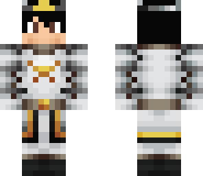 knight fixed