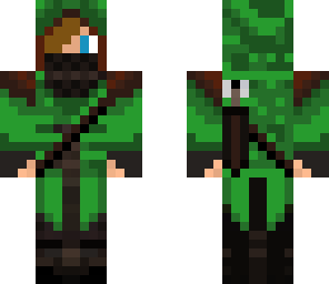 archer