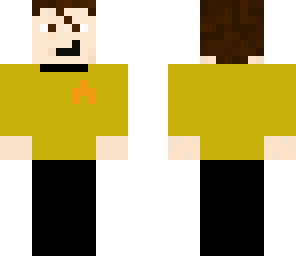 kirk