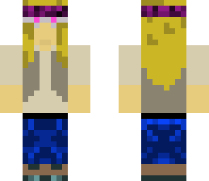 hippie