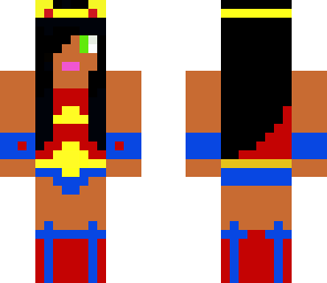 wonder woman