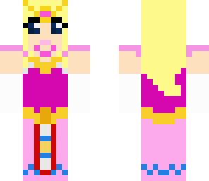 toon zelda