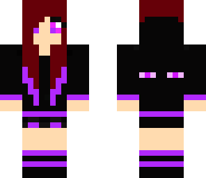 remake of ender girl