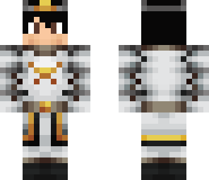 knight fixed hat