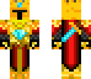 old knight steve
