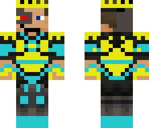 butter robot sky