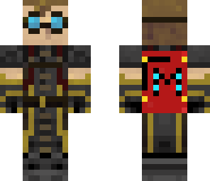torchlightalchemist cape