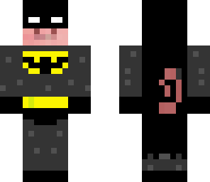pig bat