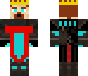 king chay