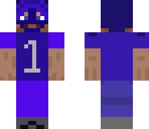 football viking steve