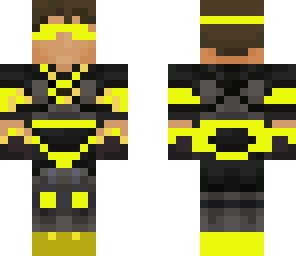 butter skydoesminecraft
