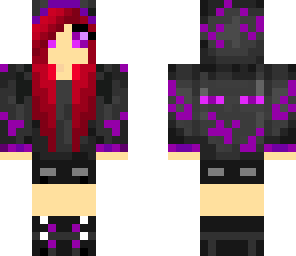 endergirl edit