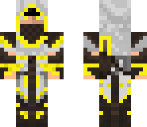 butter assasin