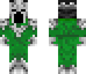 green nazgul
