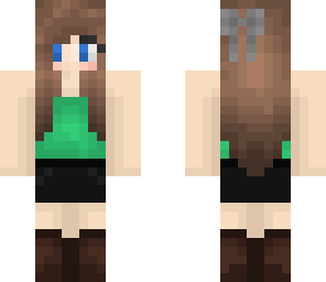 formal dress girl
