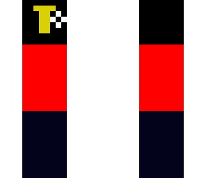 pokemaster73's roblox mc skin revision 2