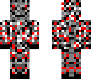 redwhare