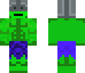 hulkus