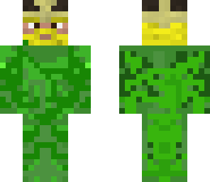 king emerald