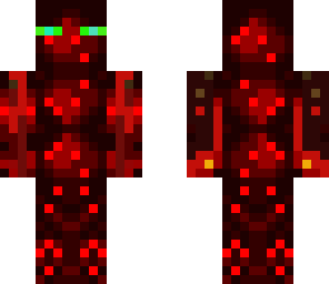 redstone brasona