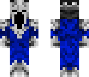 blue nazgul