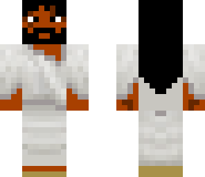 black jesus