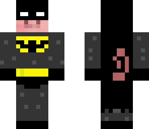 good bat pig