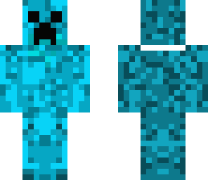 teal creaper
