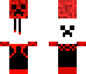 cool creeper