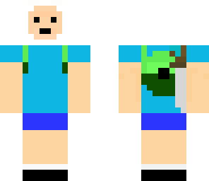 el finn