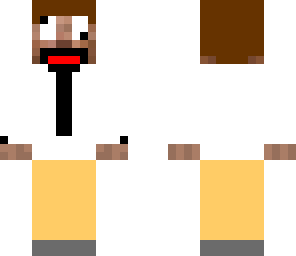 trabajador loco